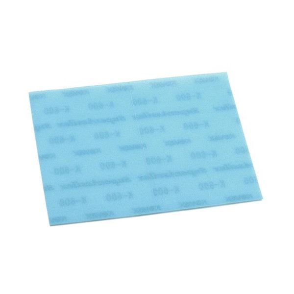 タミヤ 布ヤスリ #600 87231