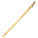 コモライフ なが~い竹製の靴ベラ 90cm