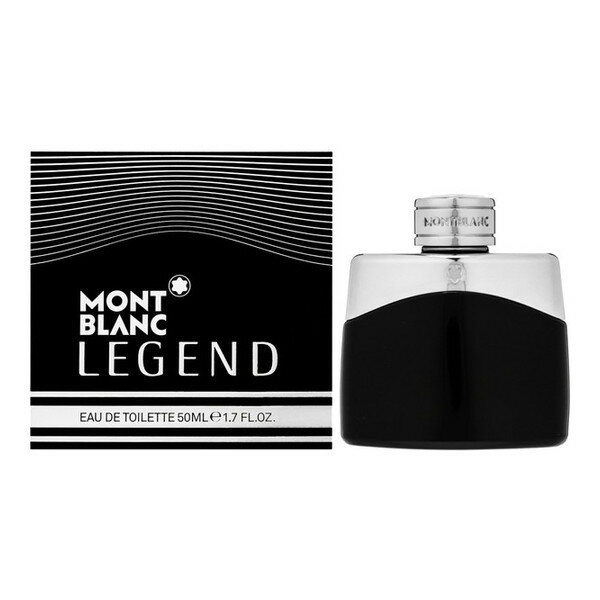 Montblanc ֥   쥸 ɥȥ 50ml MV-MONTBLANCLEGEND-50 ե쥰   ꥹޥ ץ쥼 ե