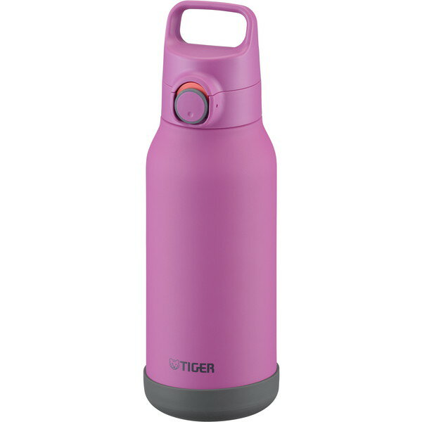 TIGER MTA-H100PH ロータスピンク [真空断熱ボトル (1L)]