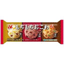 ニチレイフーズ 【冷凍】 もちもちおこわ 美味三味 3個 x12
