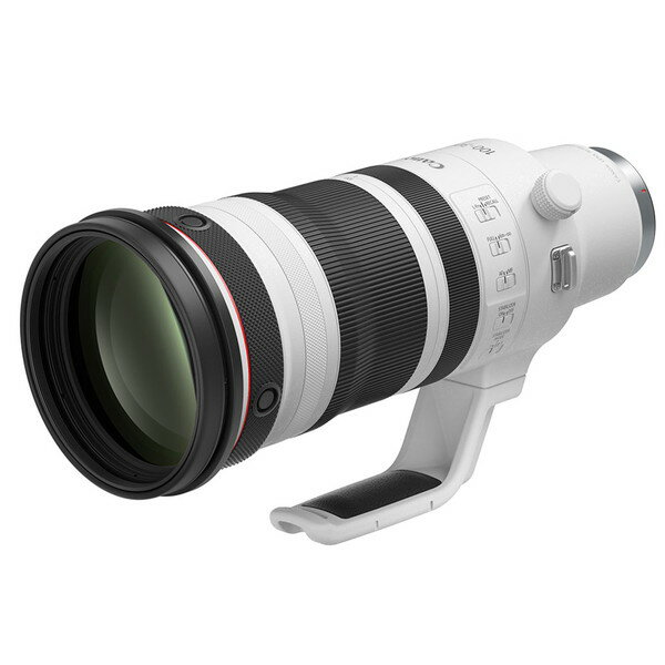 CANON RF100-300mm F2.8 L IS USM [大口径望遠ズームレンズ (RFマウント)]