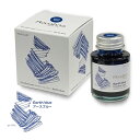 Nakabayashi TFPI-WD43-4 アースブルー ラフナインク・染料40ml