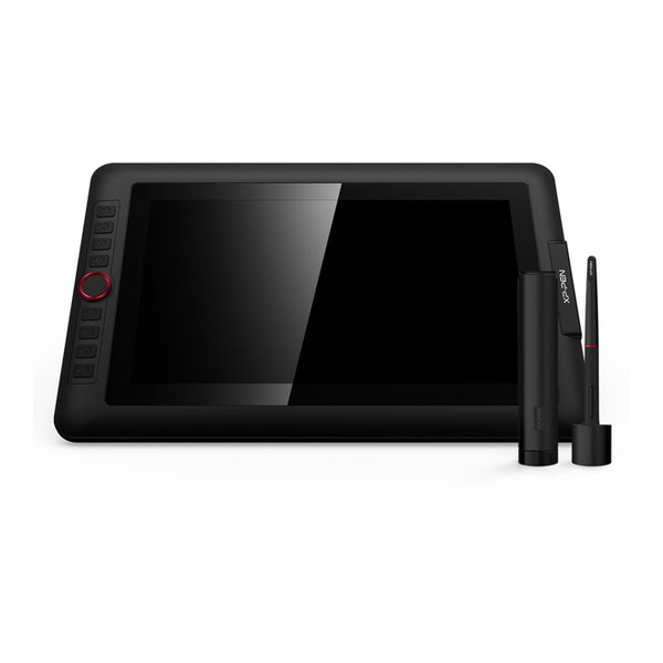XP-PEN ART13.3Pro_JP ブラック Artist 13.3 Pro(製品保証18か月モデル) [ペンタブレット]