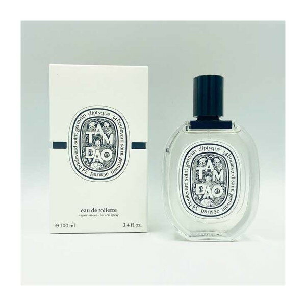 diptyque ディプティック 香水 レディース メンズ ユニセックス タムダオ オードトワレ EDT 100ml フレ..