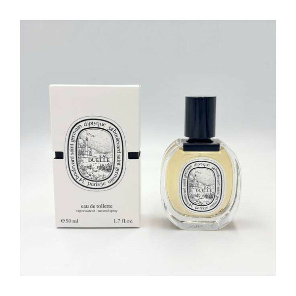 diptyque ディプティック 香水 レディース メンズ ユニセックス オーデュエル オードトワレ EDT 50ml ..