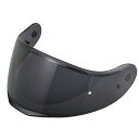 デイトナ D62380 バイク用 ヘルメット DN-010BT用 オプション品 シールド ダークスモーク 62380