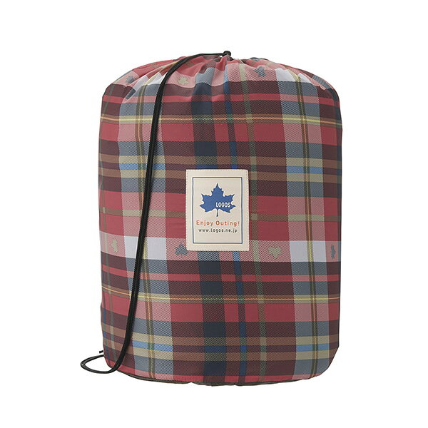 寝袋 シェラフ 封筒型 暖かい 連結 洗える ロゴス(LOGOS) 丸洗いスランバーシュラフ・0 No.72602020 封筒型シュラフ 収納袋付き ハンガーループ アウトドア レジャー キャンプ スリーピングバッグ 車中泊 コンパクト通販格安セール情報 楽天 通販