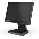 ADTECHNO LCD8901S ブラック [フルHD 8.9型IPS液晶パネル搭載 業務用マルチメディアディスプレイ] 【同梱配送不可】【代引き・後払い決済不可】【沖縄・離島配送不可】