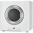 【5/10限定!エントリー&抽選で最大100%Pバック】Rinnai RDT-80-LP ピュアホワイト 乾太くん [ガス衣類乾燥機(乾燥容量8.0kg/プロパンガス)]