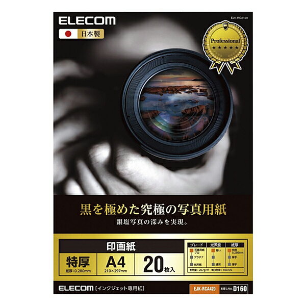 ELECOM EJK-RCA420 [ 掆 ɂ߂ʐ^pv ]