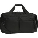 ADIDAS スポーツバッグ Op/syst.ダッフルバッグ 50l ブラック NS KLA22 JM4996