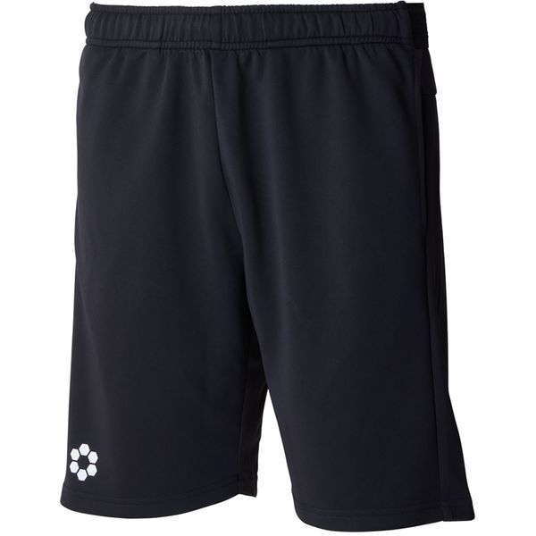 SFIDA フットサルウエア BP TEAMショーツ ブラック M SA24833 BLK