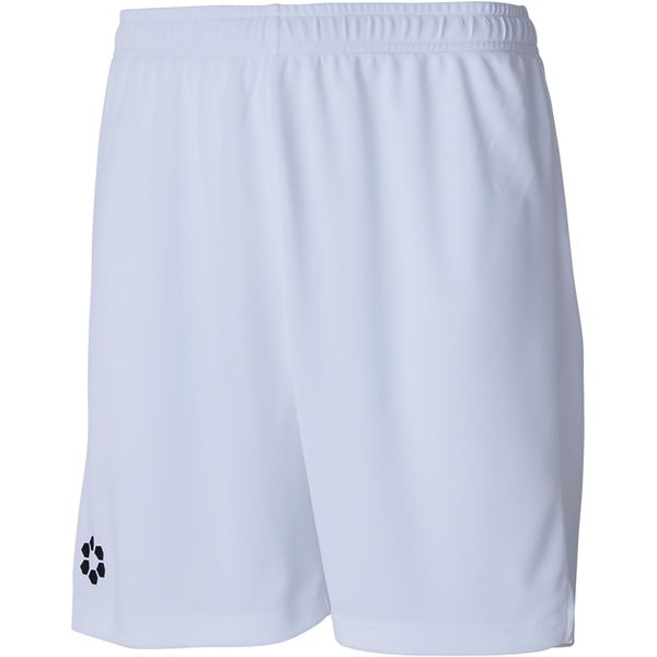 SFIDA フットサルウエア BP TEAMショーツ ホワイト M SA24833 WHT