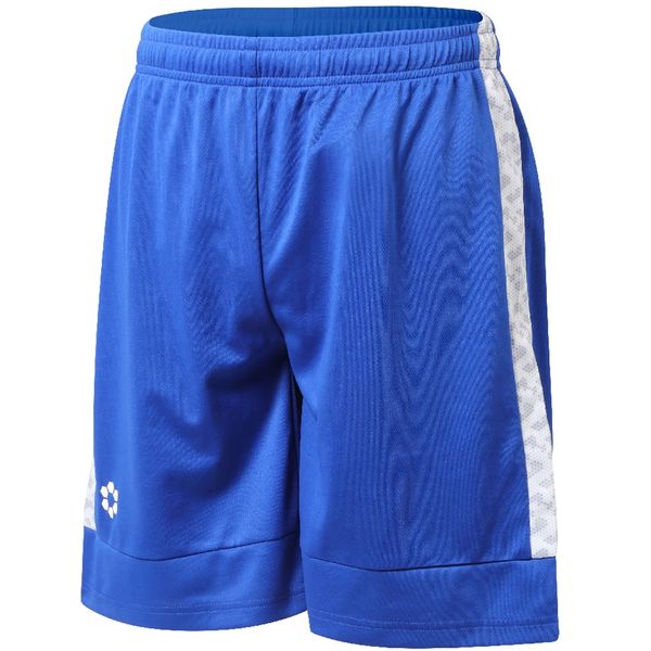 SFIDA フットサルウエア BP ゲームショーツ ブルー S SA21823 BLU