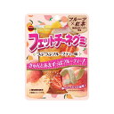 ブルボン フェットチーネグミ つぶフルーツティ 47g×10 メーカー直送 ギフト プレゼント