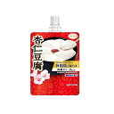 たらみ 体脂肪を減らす蒟蒻ゼリー 0Kcal 杏仁豆腐 150g×6 メーカー直送 ギフト プレゼント