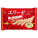 ブルボン エリーゼ 32本×12 メーカー直送 ギフト プレゼント