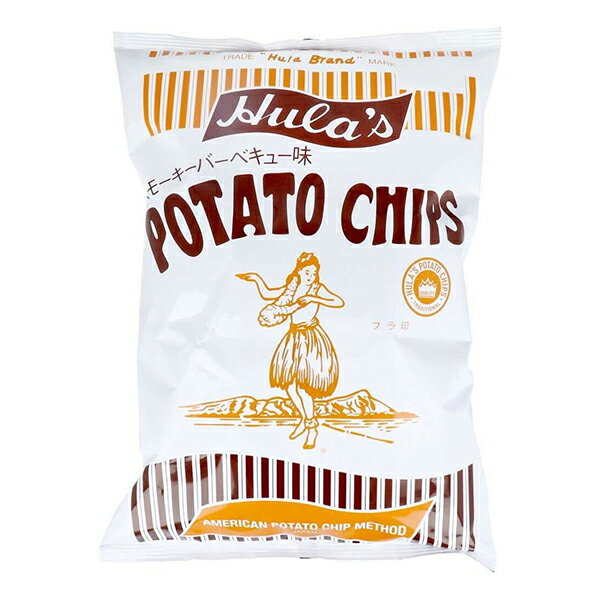 ソシオ工房 フラ印ポテトチップス スモーキーバーベキュー味 155g×12 メーカー直送 ギフト プレゼント お歳暮 冬ギフト