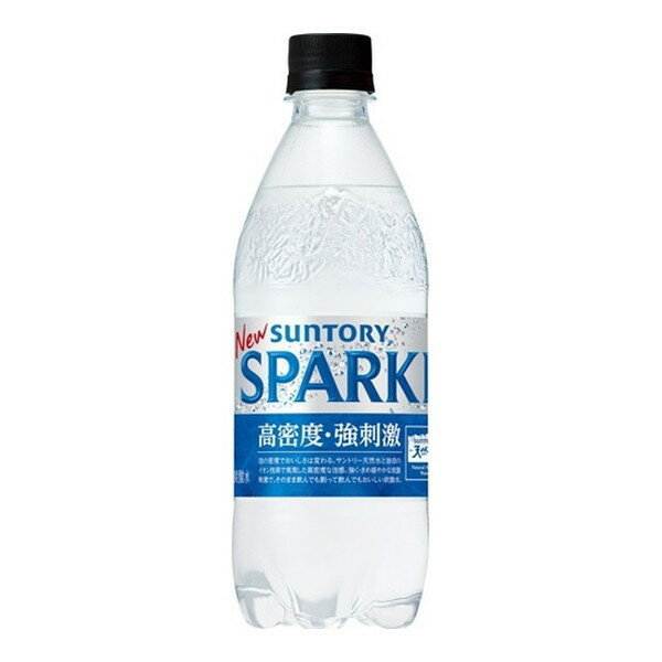 ご注文前にご確認ください※ 12時から14時の時間帯指定はできません。ご指定の場合は14時から16時にて手配いたします。商品説明★ 直接飲んでも、割って飲んでもおいしい強炭酸水※表示画像はイメージであり実物とは色味が異なる場合がございます。※メーカーの都合により、パッケージ・仕様・成分・生産国等は予告なく変更になる場合がございます。※上記理由でのご返品はお受けできませんので、事前お問合せなどご注意のほど宜しくお願いいたします。スペック* 内容量: 500ml* サイズ: 69×69×210