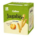 カルビー Jagabee うすしお味 75g×12 メーカー直送 ギフト プレゼント