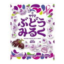 サクマ製菓 サクマ ぶどうみるく 40g×10 メーカー直送 ギフト プレゼント