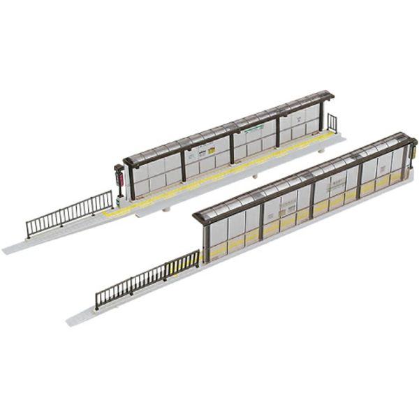 KATO 43-733 新形電停