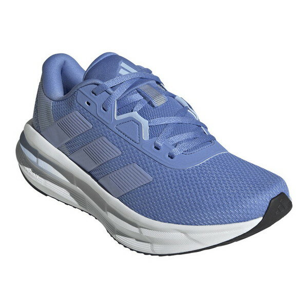 ADIDAS アディダス スポーツシューズ GLX 7 ランニングシューズ ブルー 23.5cm JQ2607(4)