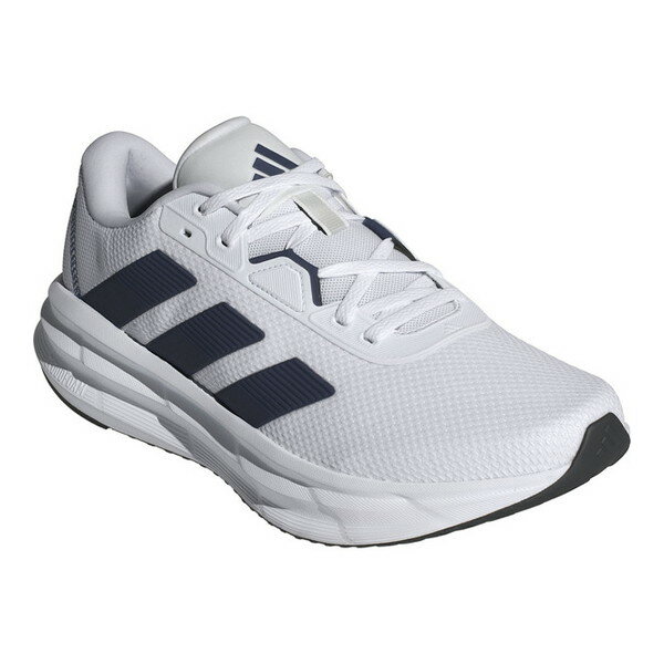 ADIDAS アディダス スポーツシューズ GLX 7 ランニングシューズ ホワイト 25.5cm JQ2620