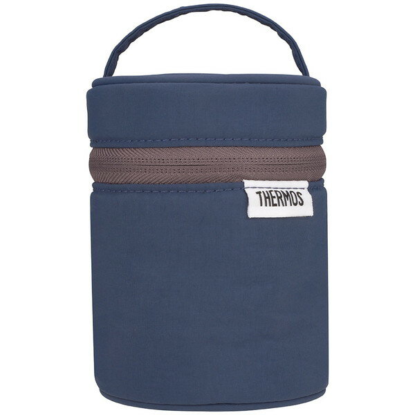 THERMOS RFN-001-N-GY ナイトグレー [スープジャーポーチ]