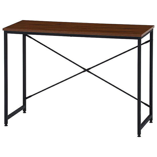 不二貿易 60583 シンプルデスク アチーブWN メーカー直送