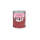 井村屋 ゆであずき 2号缶 ×12 メーカー直送|詳細画像