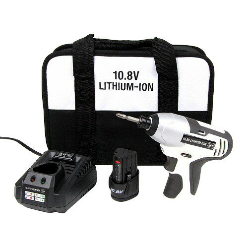 DCM 充電式インパクト スターターキット