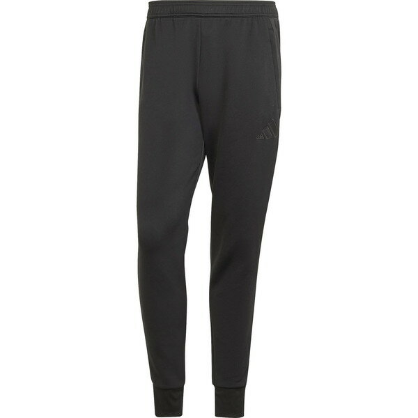 ADIDAS アディダス サッカー ティロ 25 パンツ ブラック J/S KUI18 JD9082