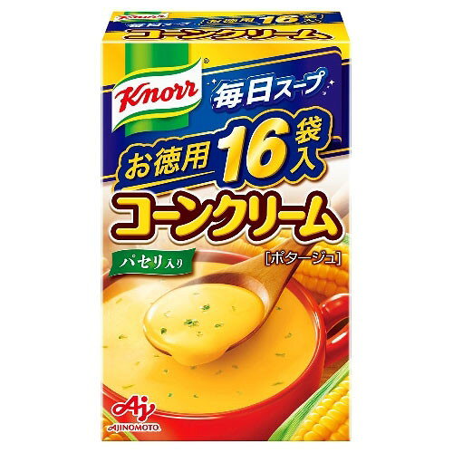 ご注文前にご確認ください※ 12時から14時の時間帯指定はできません。ご指定の場合は14時から16時にて手配いたします。商品説明★ スーパースイートコーンの甘みと風味がとけ込んだコーンクリームスープです。献立のプラス1品はもちろん、間食にピッタリです。スペック* 内容量：286.400g、サイズ：64x112x183※表示画像はイメージであり実物とは色味が異なる場合がございます。※パッケージデザイン・規格等は予告なしに変更される場合があります。
