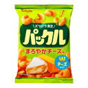 東ハト パックル まろやかチーズ味 57g x12 メーカー直送 ギフト プレゼント お歳暮 冬ギフト