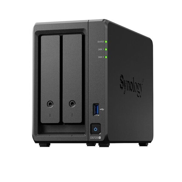 f*i様 【新品未使用】Synology シノロジー DS720+ 4TB HD Amazon.co.jp: Synology DiskStation DS720+ NASサーバー