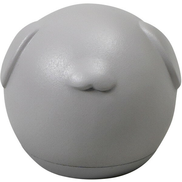 フォフォ 小 グレー [ペット用骨壷]