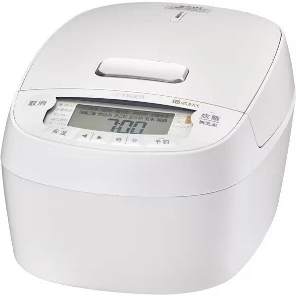 タイガー 炊きたて JPV-X100