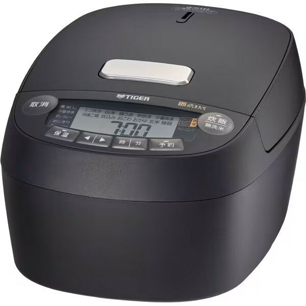 タイガー 炊きたて JPV-X180-KO