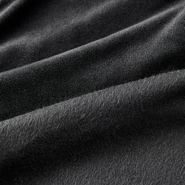 LOGOS LOGOS by LIPNERボディリカバリーベロアスウェット#35212 ブラック XL No.35212711