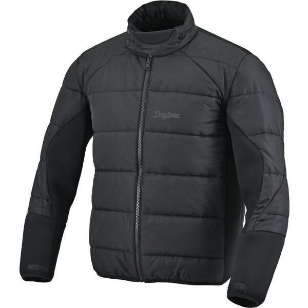 D62764 デイトナ(Daytona) 防風 インナー バイク 冬 保温 中綿 インナーコネクトシステム対応 サーマフ..