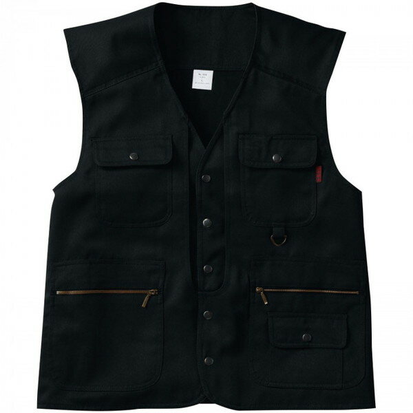 商品説明★ シワになりにくく、簡単なアイロンがけ、もしくはノーアイロンでOK。スペック* 素材・材質：ポリエステル100%* 商品サイズ：6Lサイズ* 仕様：胸囲：128cm、肩巾：53cm、着丈：67cm、ファスナー/ドットボタン* 生産国：中国