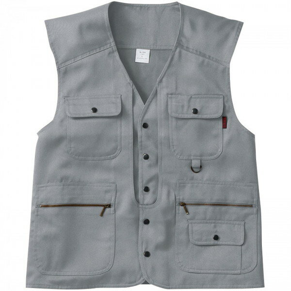 商品説明★ シワになりにくく、簡単なアイロンがけ、もしくはノーアイロンでOK。スペック* 素材・材質：ポリエステル100%* 商品サイズ：6Lサイズ* 仕様：胸囲：128cm、肩巾：53cm、着丈：67cm、ファスナー/ドットボタン* 生産国：中国