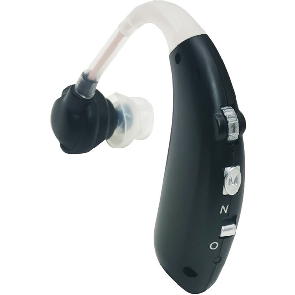 ファミリー・ライフ 充電式スマート耳掛け集音器2個組(a34539)