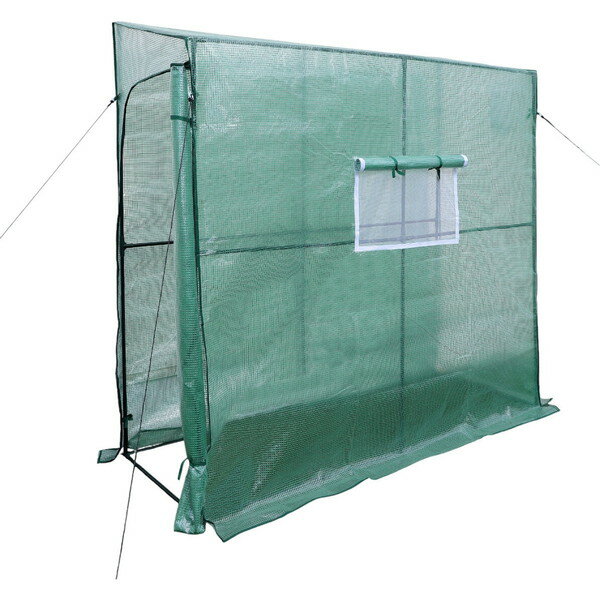 ファミリー・ライフ スリムなビニールハウス(a35117)