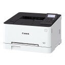 CANON LBP621C Satera A4 カラーレーザービームプリンター