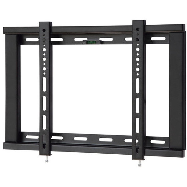 スタープラチナ TVSFXGP104SB ブラック [テレビ壁掛け金具 TVセッタースリム(26～46インチ対応)] メーカー直送