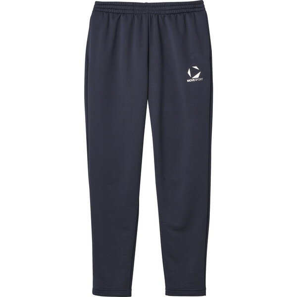 MOVESPORT ムーブスポーツ スポーツウエア スウェットパンツ ネイビー S ST5SPZT2M NV00