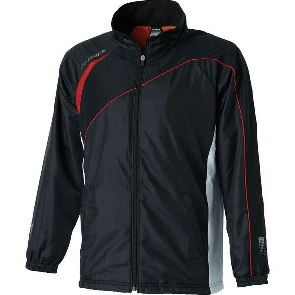 ZETT チームゼット スポーツウエア ウインドブレーカージャケット M TEZ571S 1900
